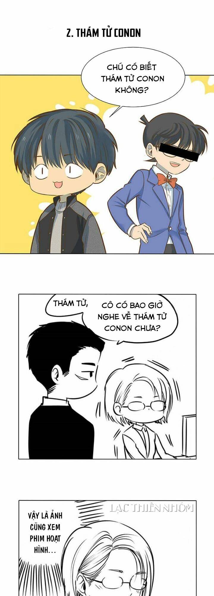 Bí Mật Sâu Sắc Nhất Của Tôi: Chapter 39