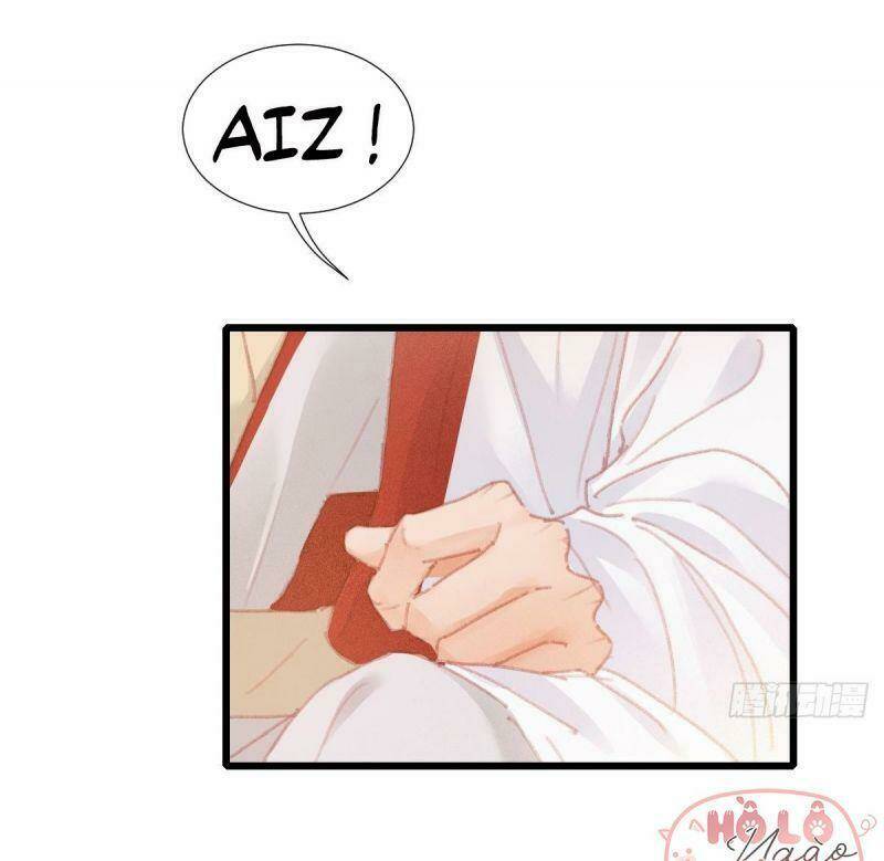 Hữu Yêu Lai Chi Họa Trung Tiên: Chapter 66