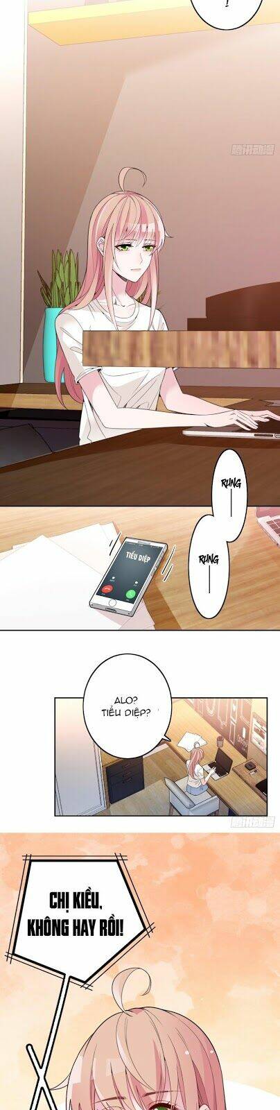 Bí Mật Kết Hôn Với Ảnh Đế: Vợ Ơi Đến Đây Tấn Công Đi Nào: Chapter 74