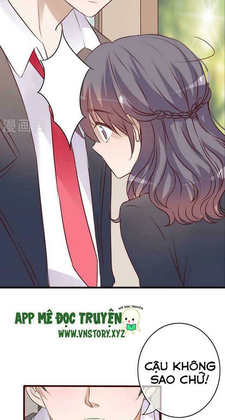 Sau Con Mưa Mùa Hạ: Chapter 25