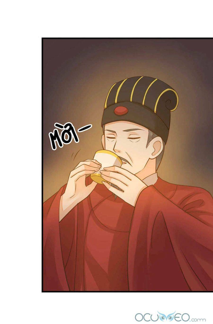 Quý Phi Này Có Chút Cơ: Chapter 13