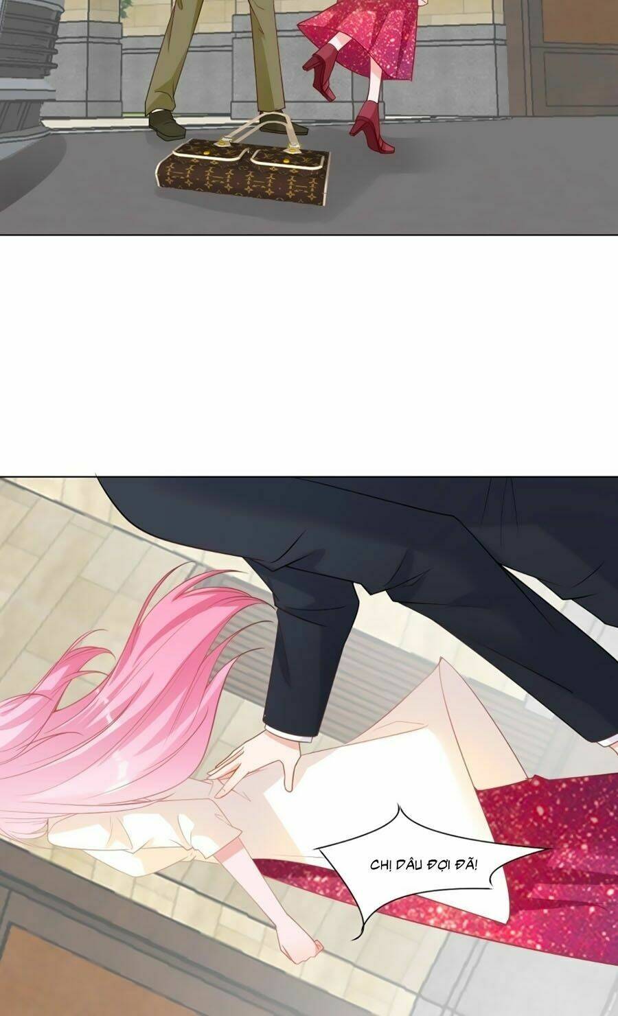 Hào Môn Thịnh Sủng: Chapter 11