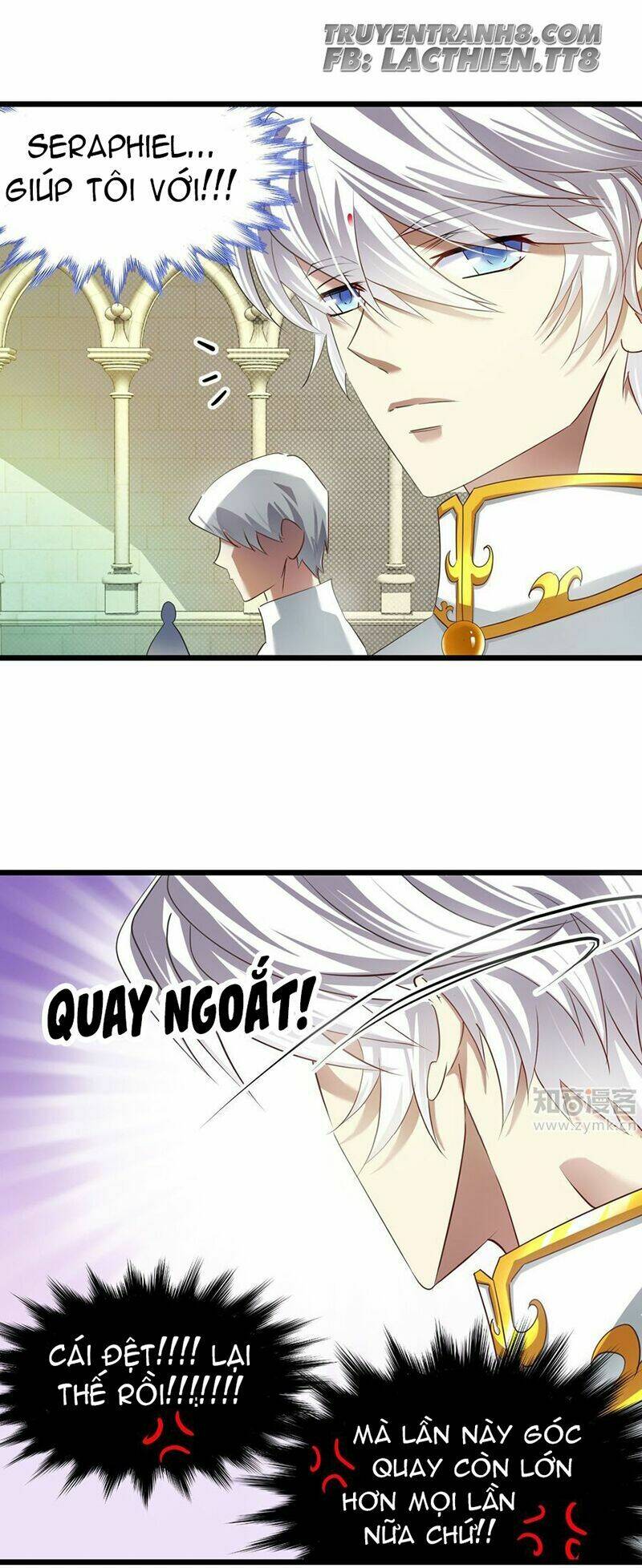 Một Vạn Tư Thế Công Lược Yêu Nam: Chapter 56