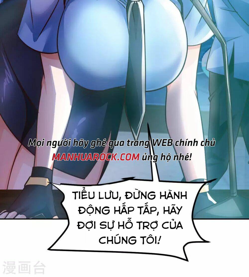 Sư Phụ Của Ta Là Thần Tiên: Chapter 38