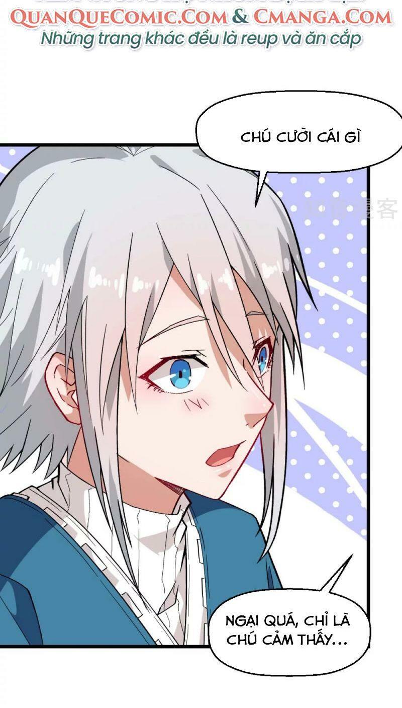 Vườn Trường Cuồng Sư Hệ Thống: Chapter 126