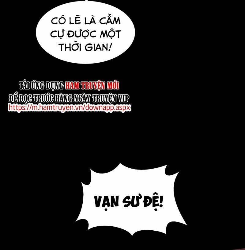 Thanh Đế Truyện: Chapter 66