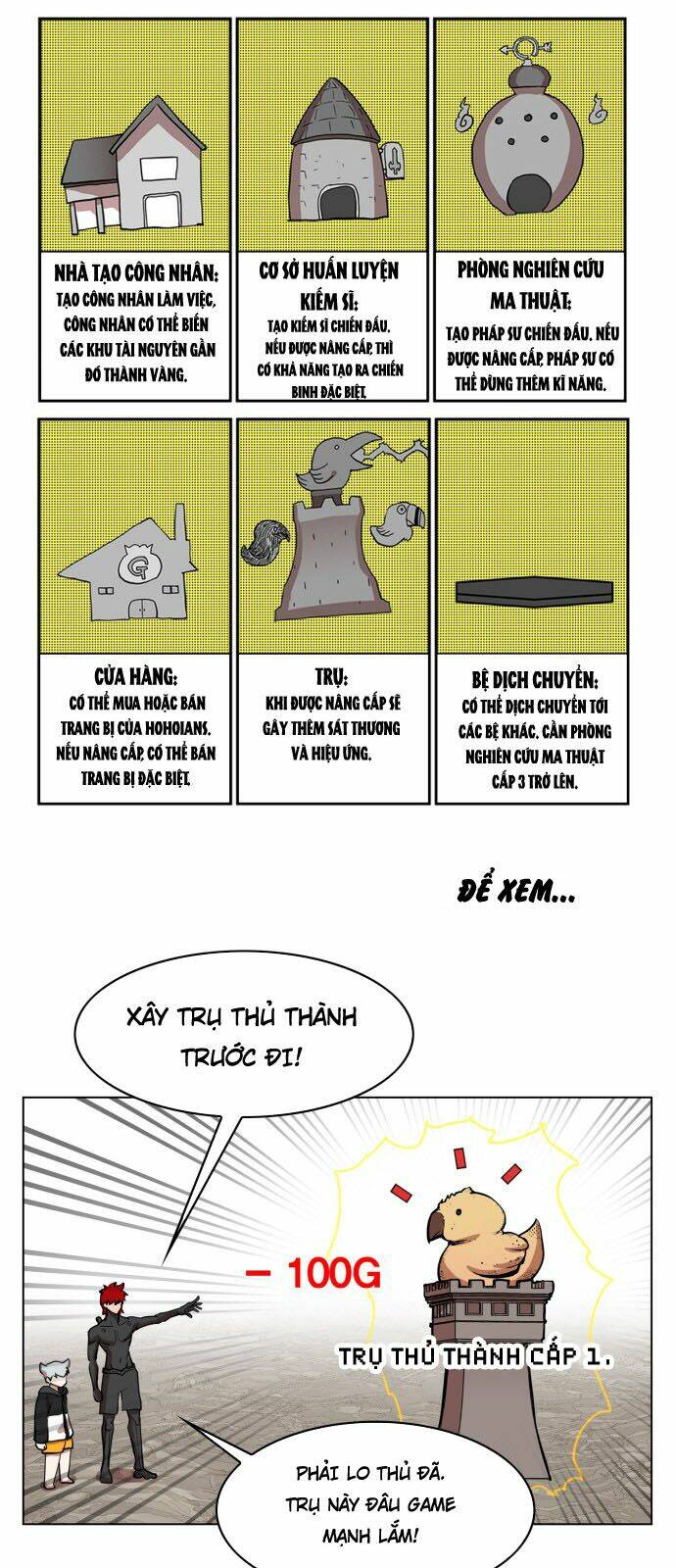 Hard Core Leveling Warrior: Chapter 80