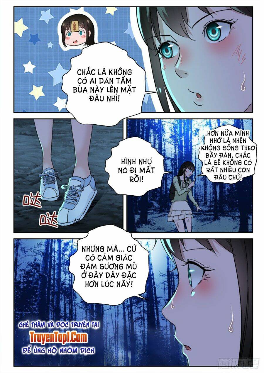 Tối Cường Khí Thiếu: Chapter 174