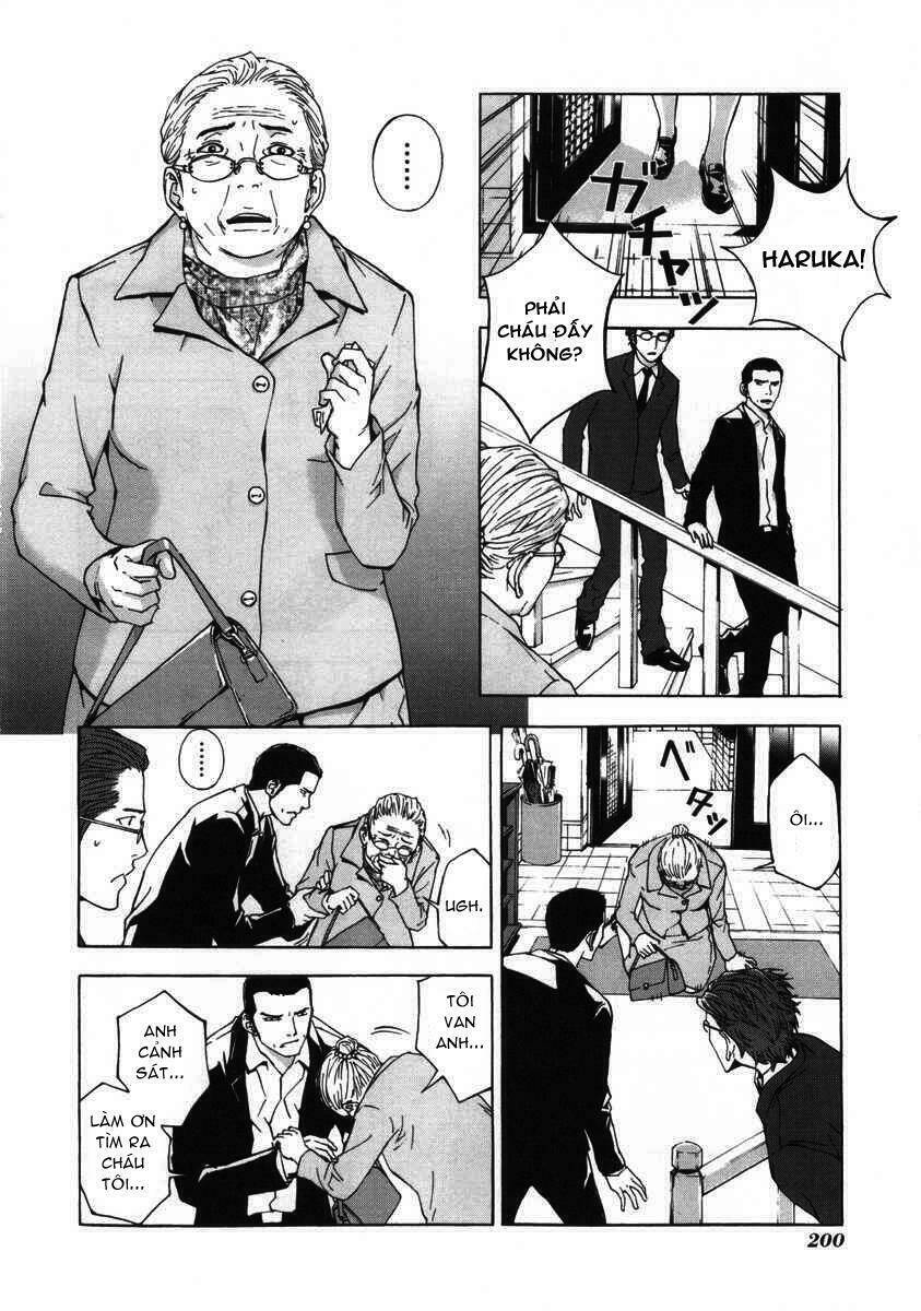 Until Death Do Us Part: Chapter 24