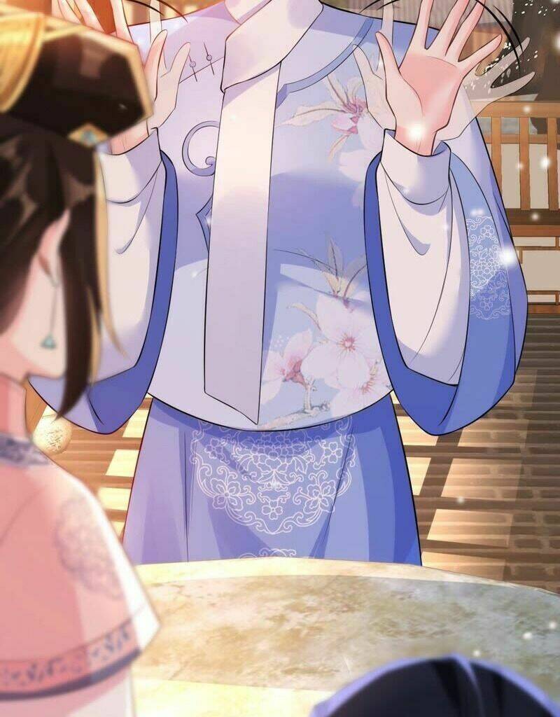 Quận Chúa Vững Vàng, Thiết Lập Nhân Vật Không Thể Vỡ: Chapter 49