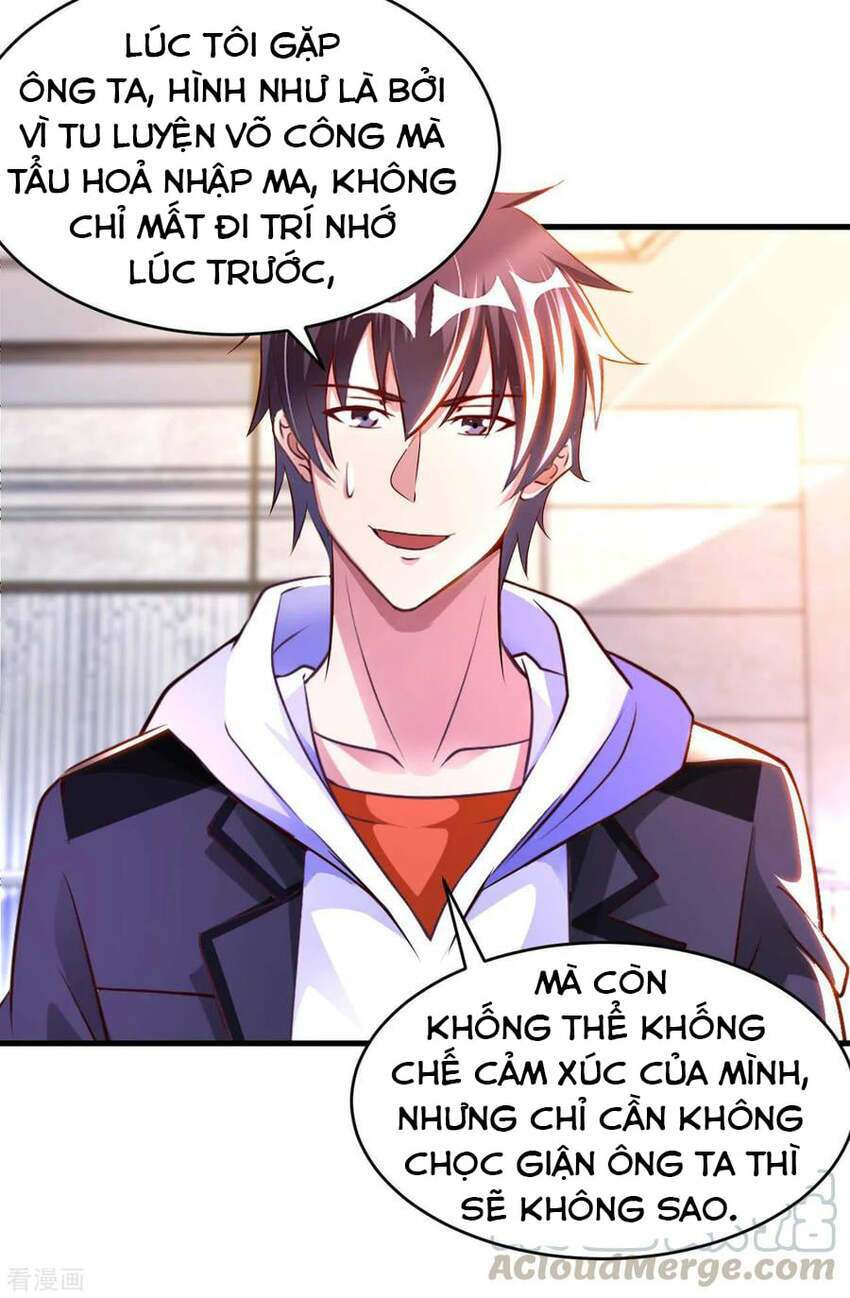 Sư Phụ Của Ta Là Thần Tiên: Chapter 82