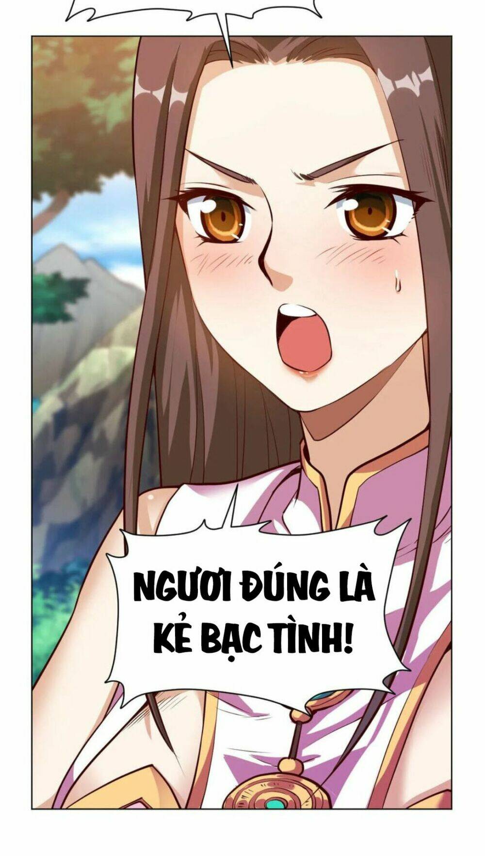 Thần Võ Đế Tôn: Chapter 22