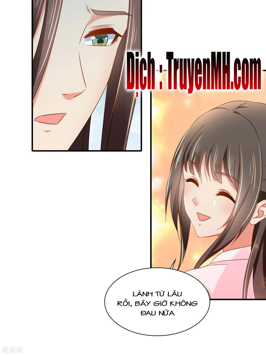 Lãnh Cung Phế Hậu Muốn Nghịch Thiên: Chapter 227