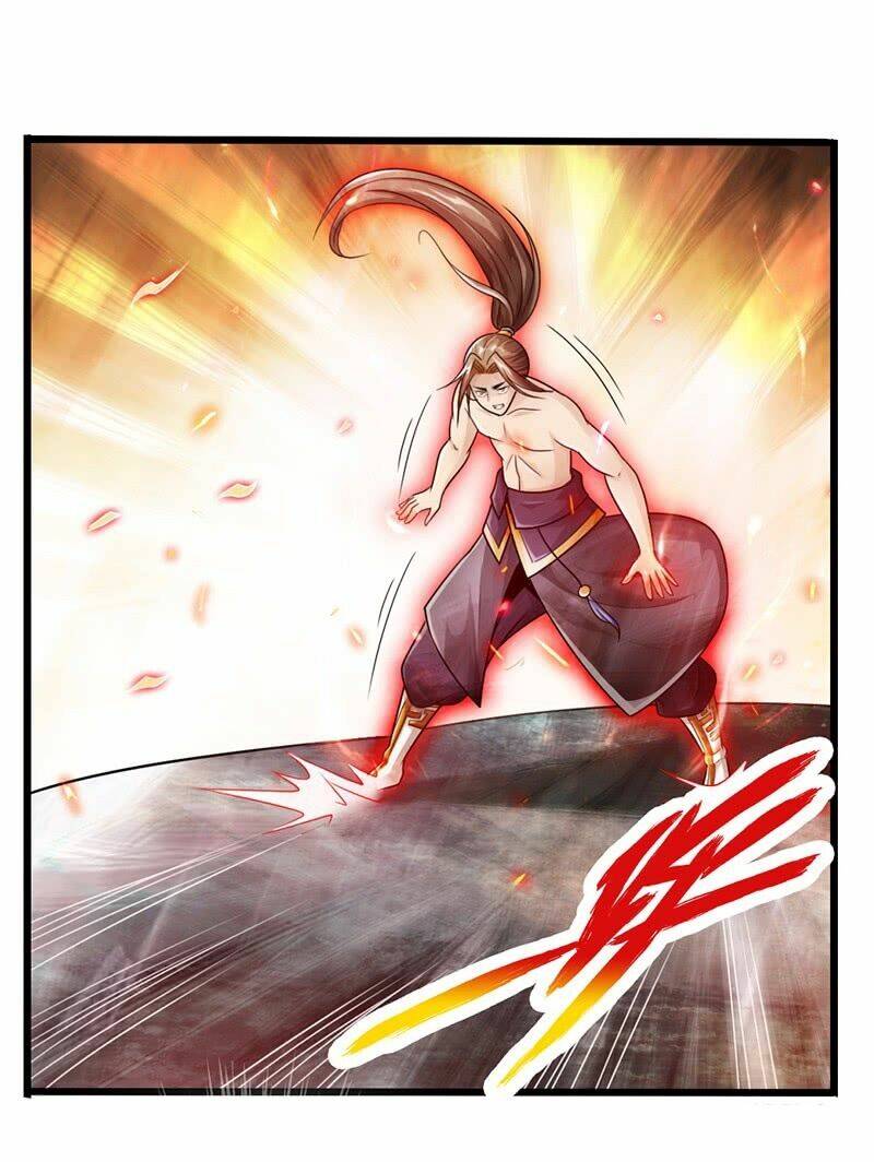Thái Cổ Cuồng Ma: Chapter 19