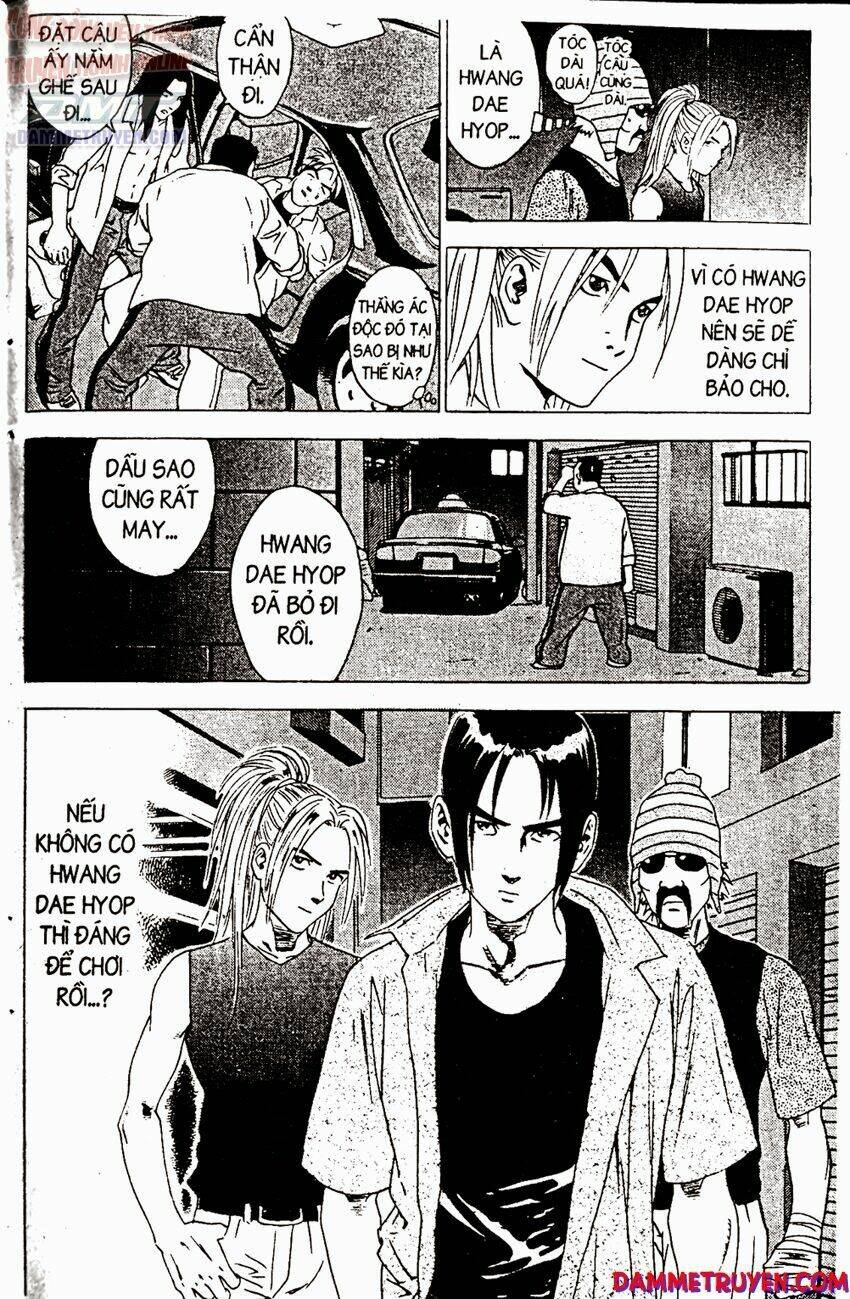 Ai Hơn Ai: Chapter 116