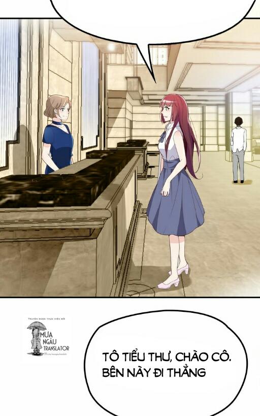 Tổng Tài Hai Mặt Sủng Thê Chỉ Nam: Chapter 10