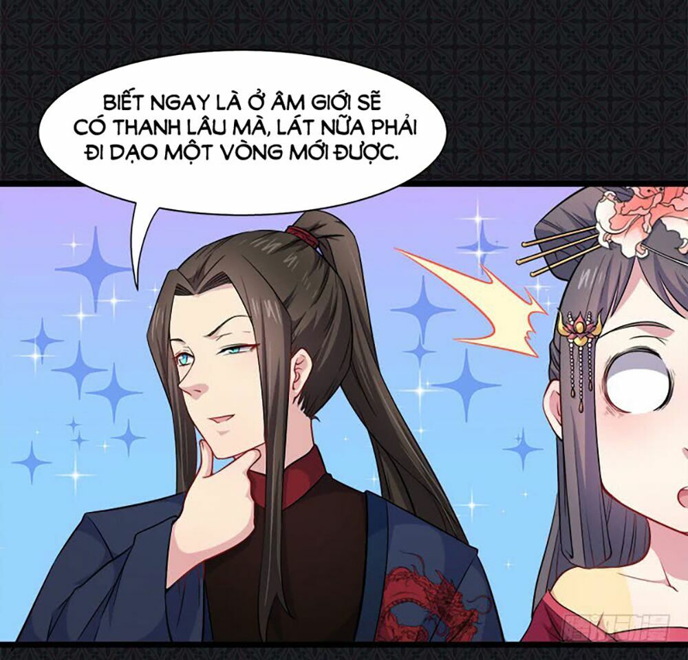 Ngạo Kiều Quỷ Vương Yêu Ta: Chapter 55