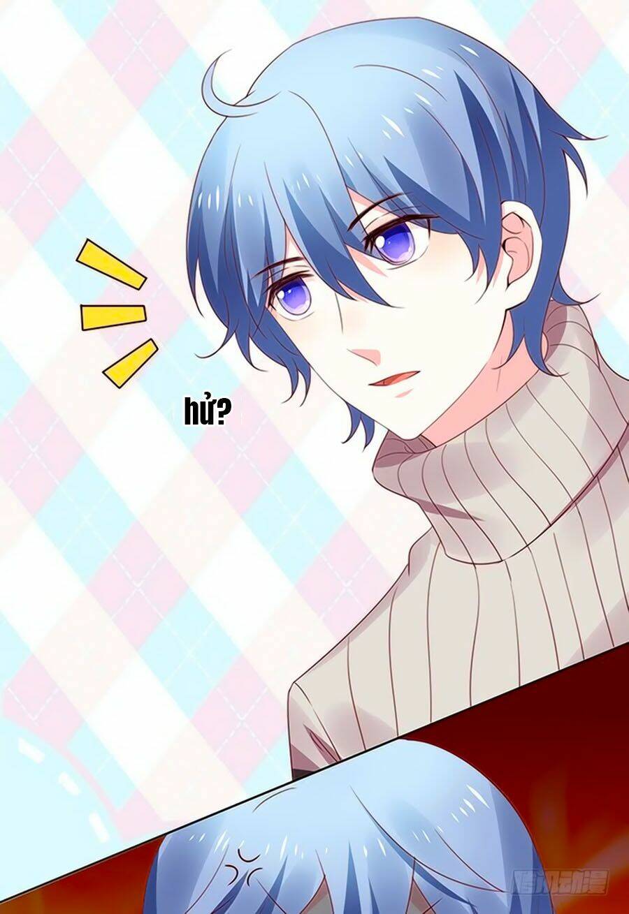 Bạn Trai Là Ngôi Sao: Chapter 105