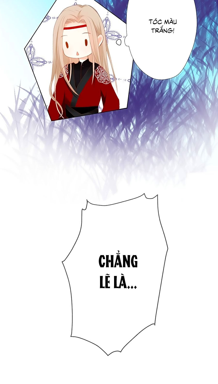 Hoa Chưa Nở Rộ: Chapter 45