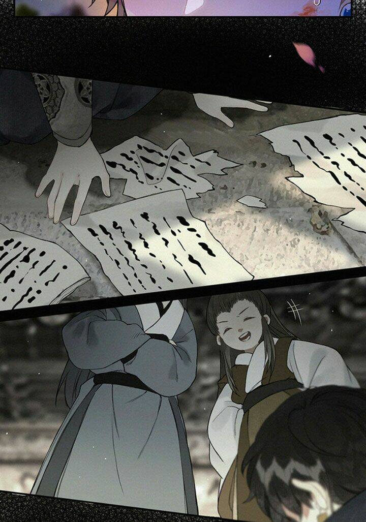 Lưu Hoa Bất Cập Xuân: Chapter 15