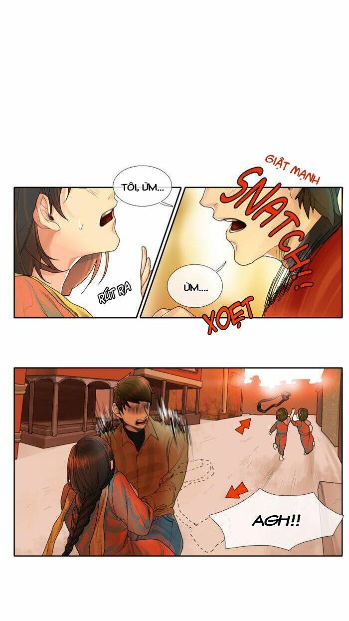 For The Sake Of Sita: Chapter 9