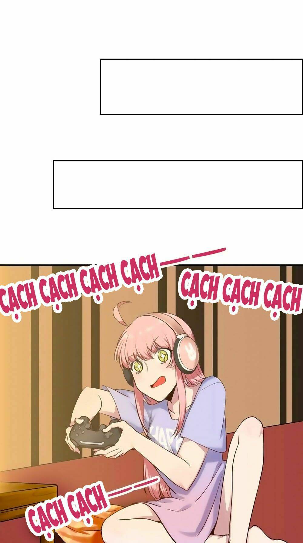 Bám Lấy Nam Thần Bất Chấp Thời Tiết: Chapter 15