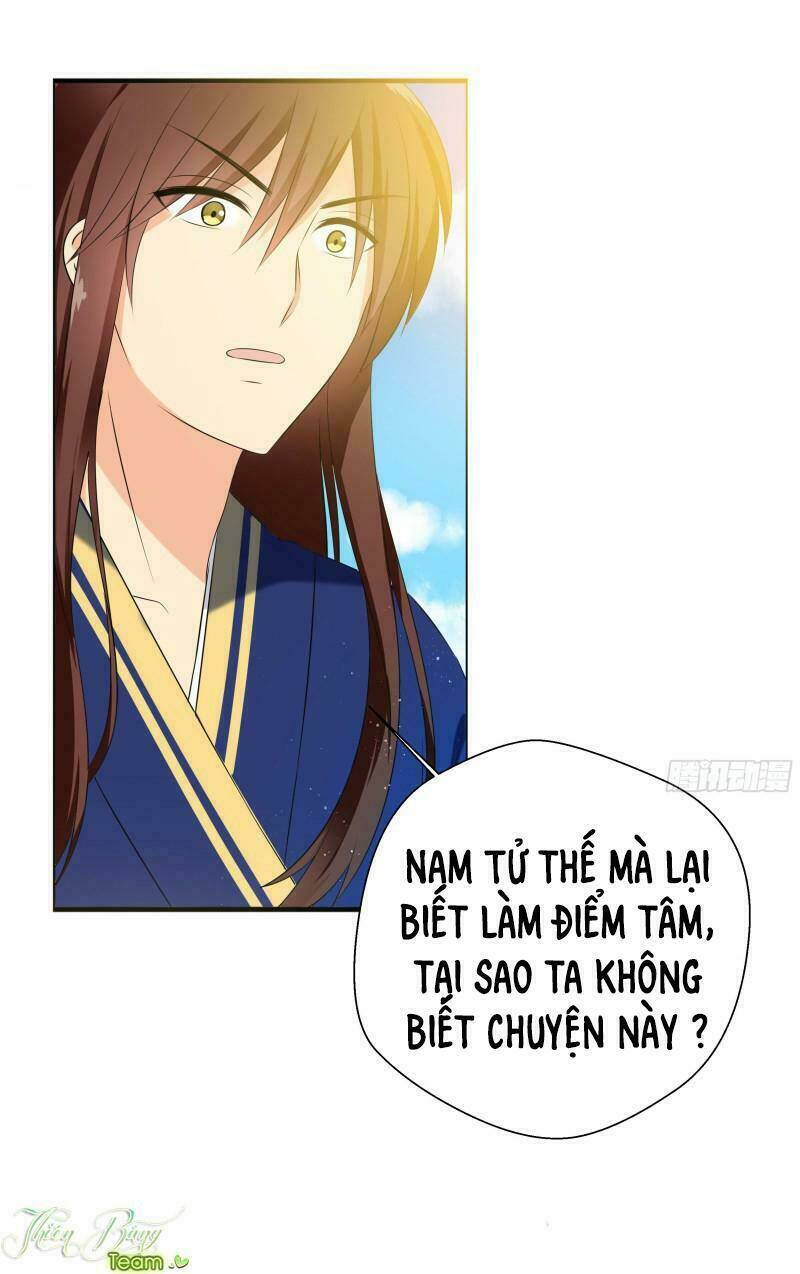 Nam Tử Truyện: Chapter 5