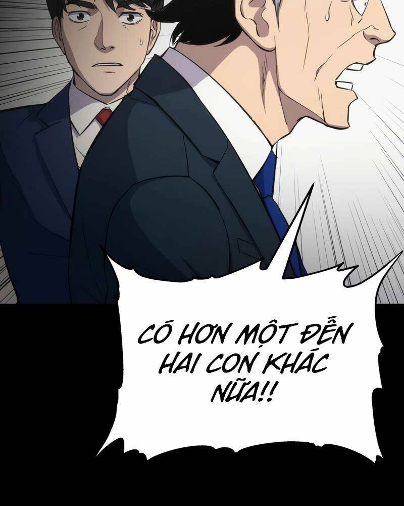 Cánh Cổng Mở Ra Đúng Ngày Đầu Tiên Tôi Thành Chính Trị Gia: Chapter 4