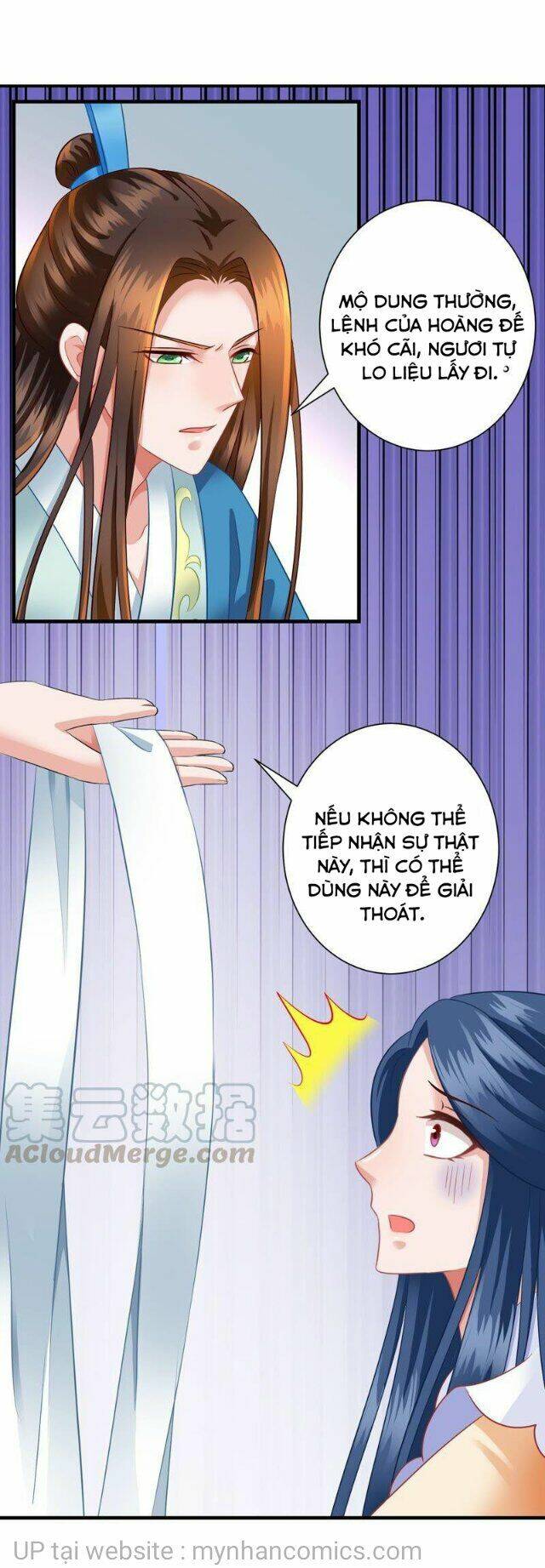 Thái Tử Điện Hạ Có Tin Vui: Chapter 140