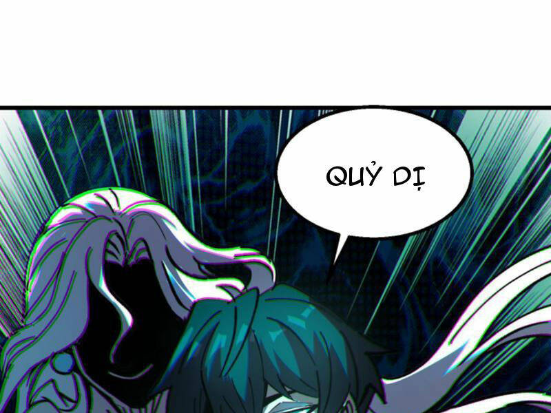 Quỷ dị khó giết? Thật xin lỗi, ta mới thật sự là bất tử: Chapter 49