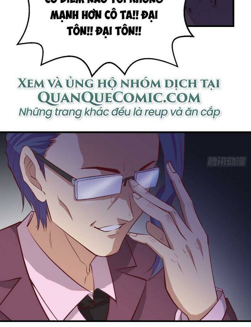 Song Tu Đạo Lữ Kiểu Xem Mặt: Chapter 82