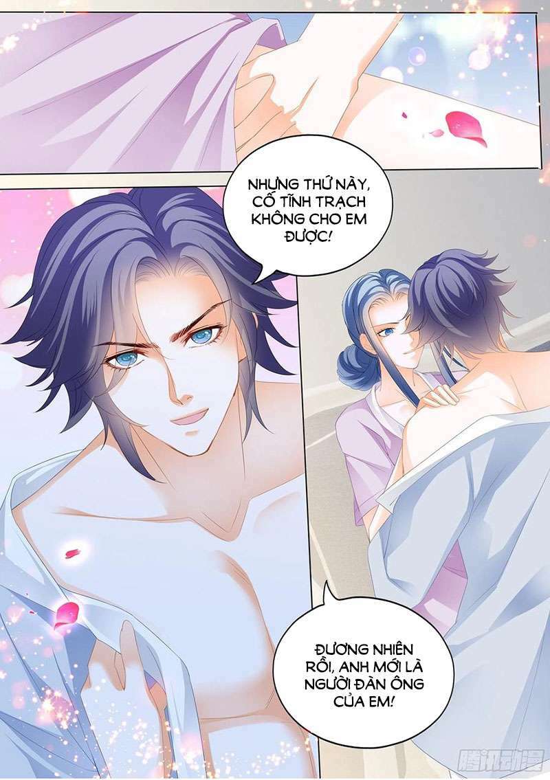 Thiểm Hôn Kiều Thê: Chapter 280