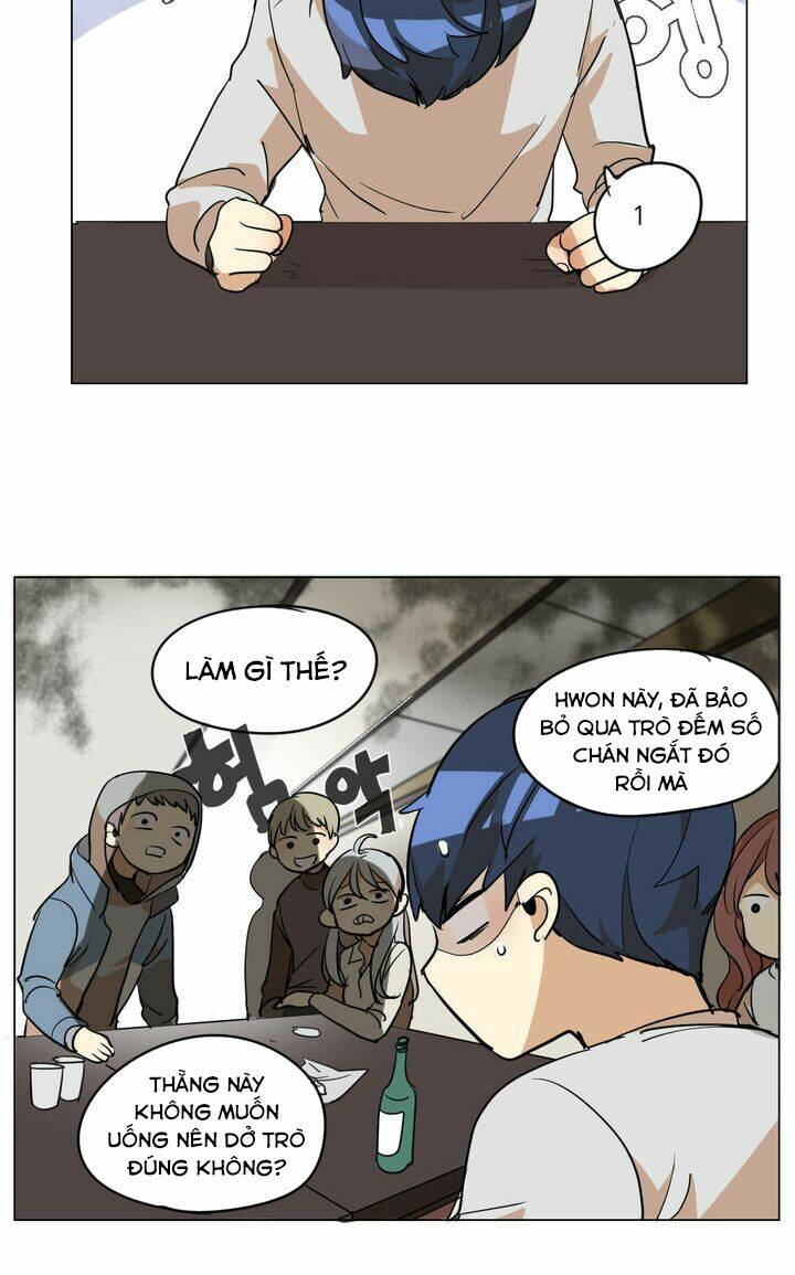 Lớn Lên Đểu Cáng: Chapter 26