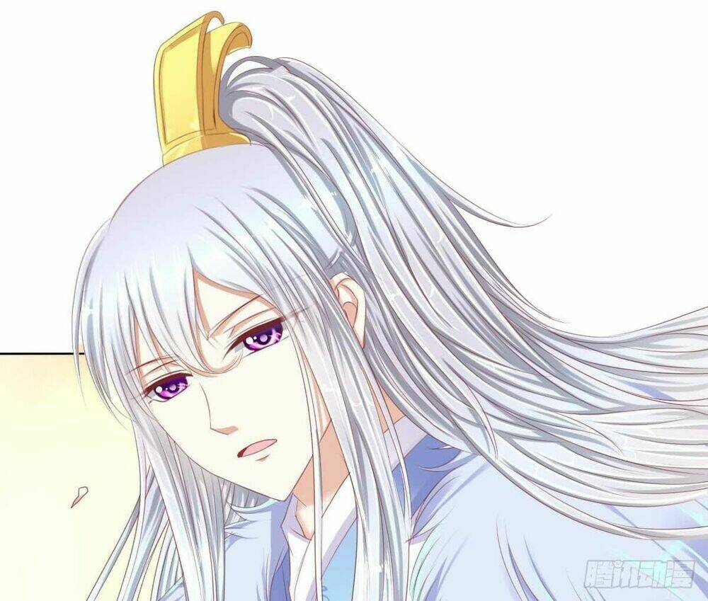 Hoàng Đế “Phế Vật” Tiến Hóa Sử: Chapter 54