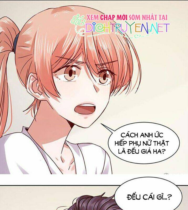 Vợ Yêu Của Ác Ma: Chapter 116