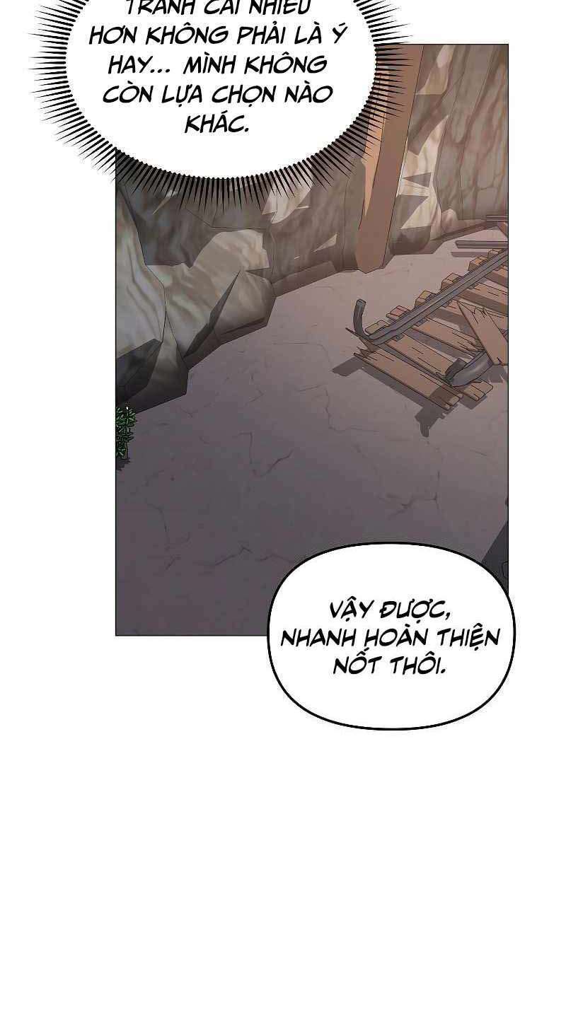 Con Đường Diệt Thần: Chapter 24