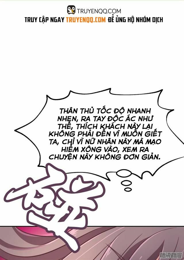 Phép tắc yêu đương của Ma Vương: Chapter 13