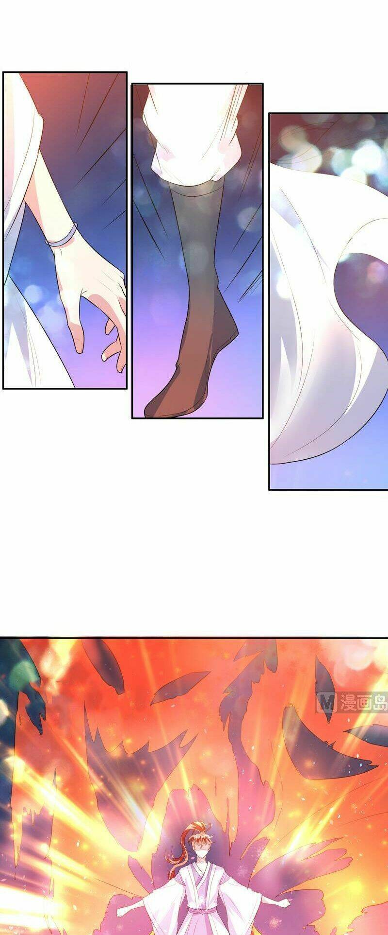 Tối Cường Thần Thú Hệ Thống: Chapter 47