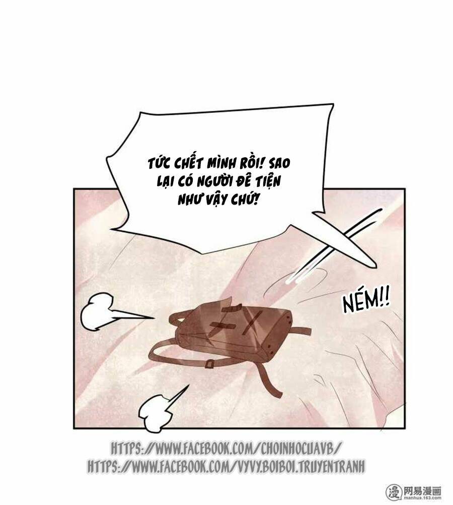 Tiền Thế Kim Sinh Của Chung Tiểu Thư: Chapter 9