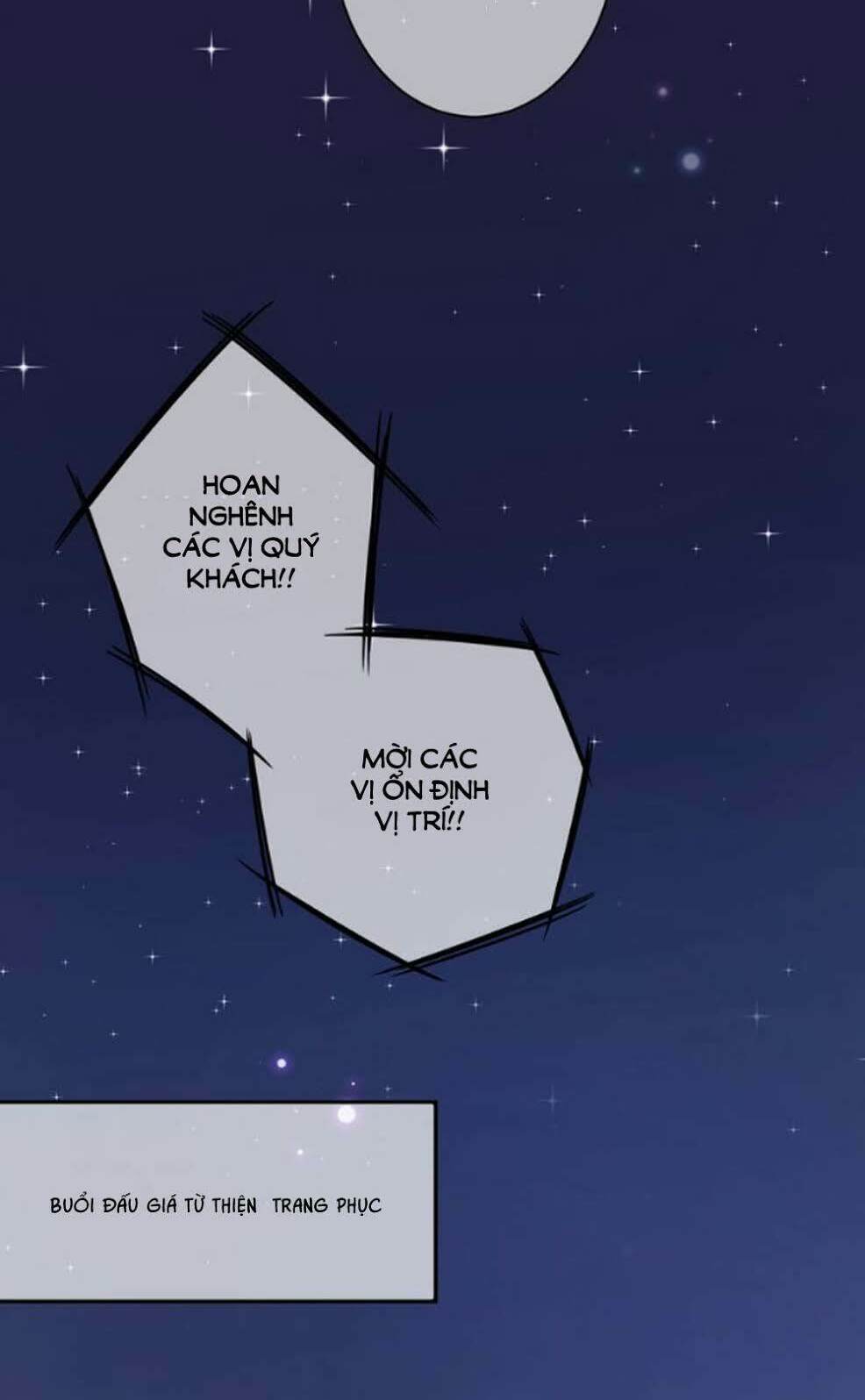 Tiệm May Luyến Sắc: Chapter 9