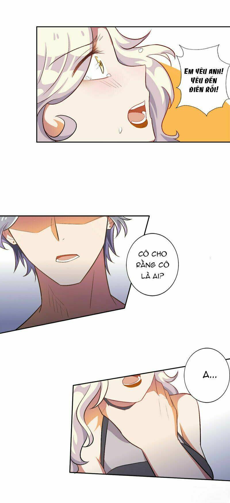 Hôn Nhân Dục Vọng: Thiếu Gia Nhẹ Một Chút!: Chapter 30