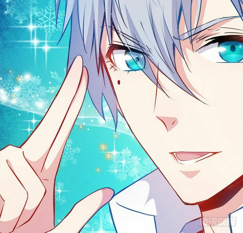 Ngạo Kiều Quỷ Vương Yêu Ta: Chapter 71