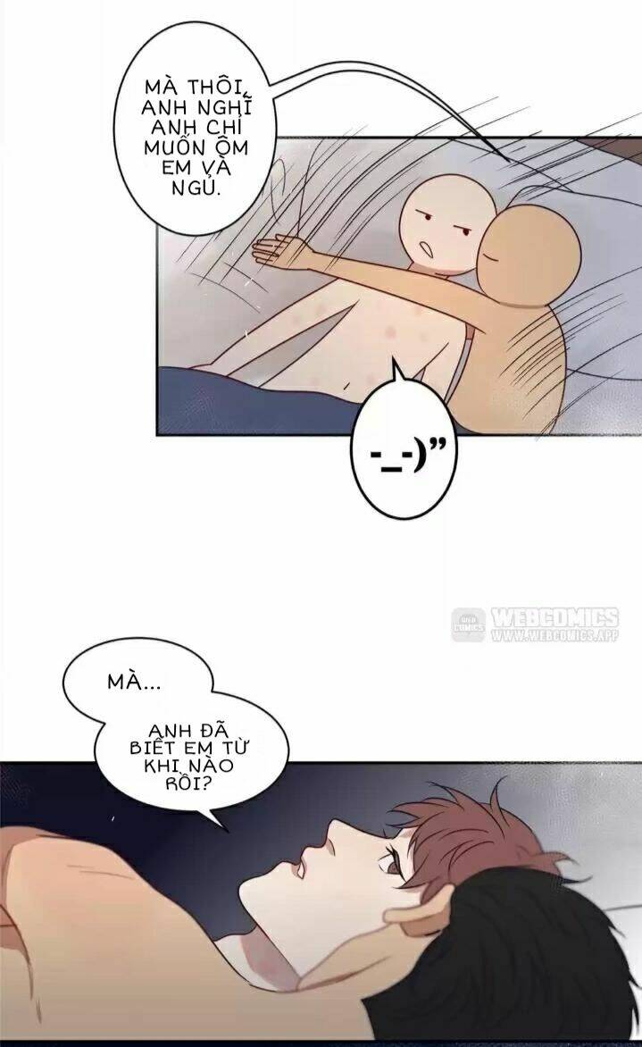 Chỉ Hai Chúng Ta: Chapter 19