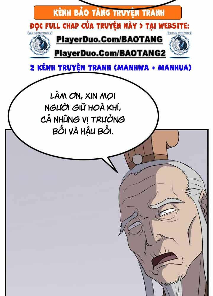 Trọng Sinh, Bất Khả Chiến Bại: Chapter 133