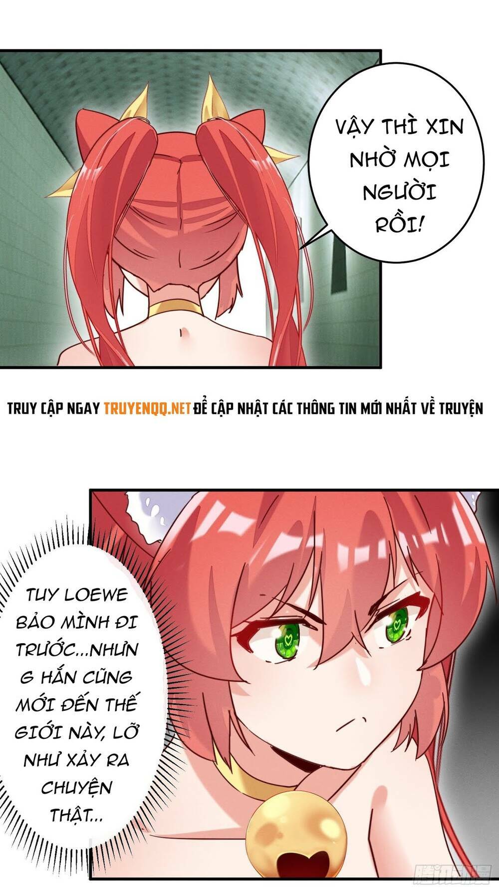 Trở Thành Đạo Sư Dũng Sĩ: Chapter 17