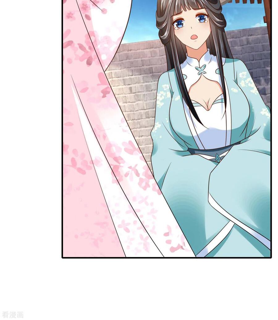 Lãnh Cung Phế Hậu Muốn Nghịch Thiên: Chapter 222