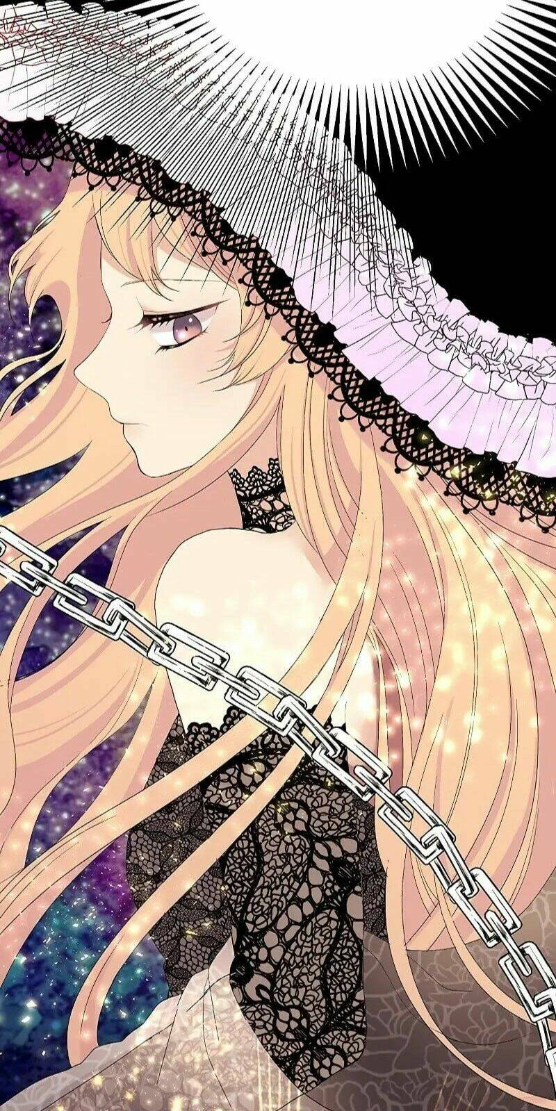 Công Chúa Thời Gian Có Hạn: Chapter 1