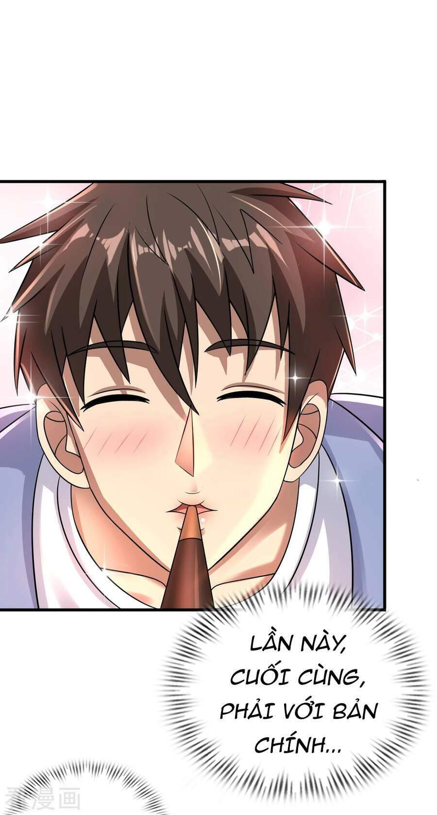Siêu Năng Phân Hóa: Chapter 29