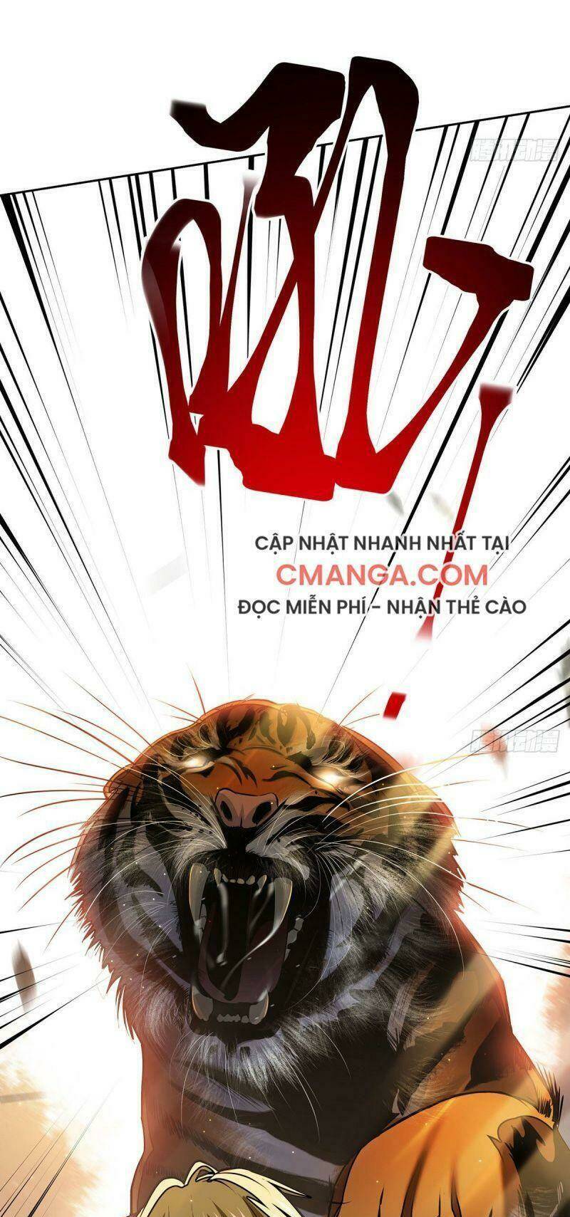 Ta Là Đại Hoàn Đan: Chapter 13