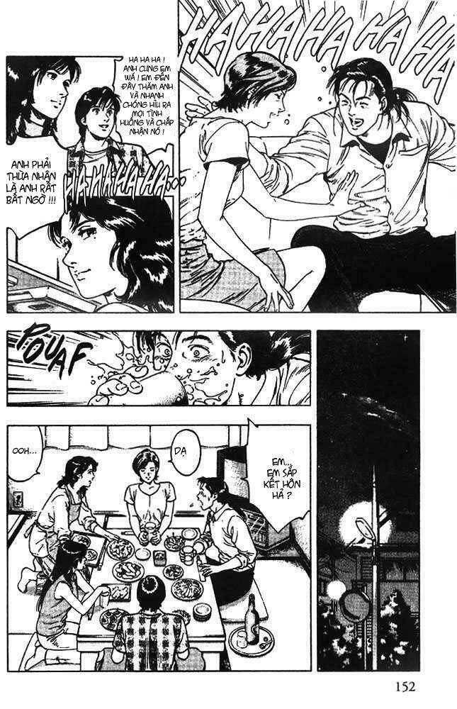 Family Compo: Chapter 20